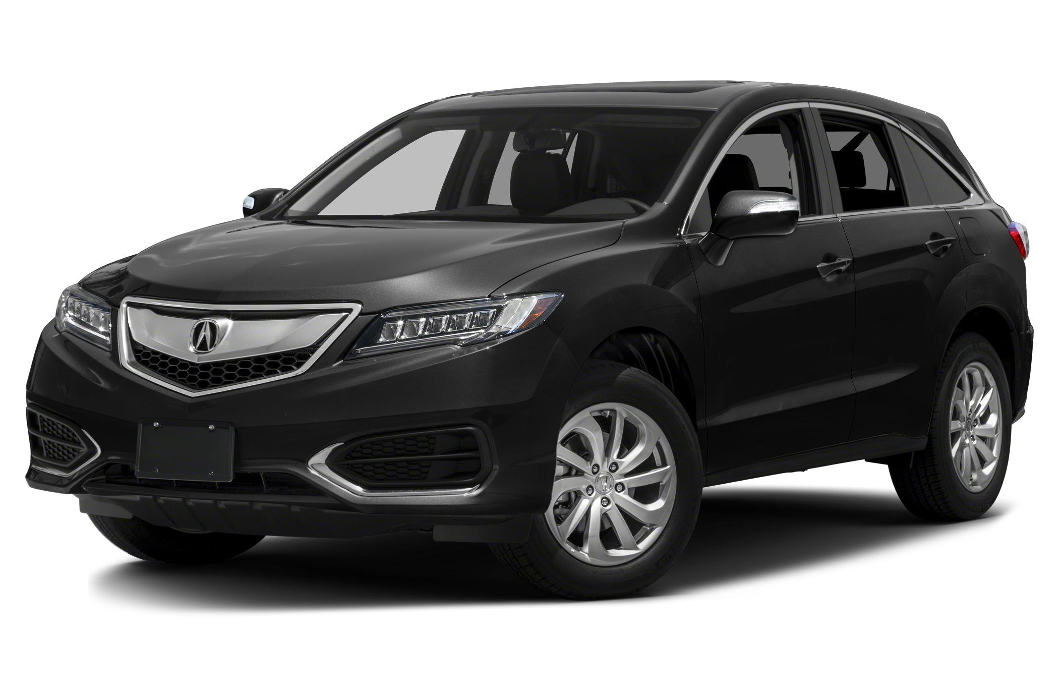 Acura RDX 2016 SUV de lujo en República Dominicana