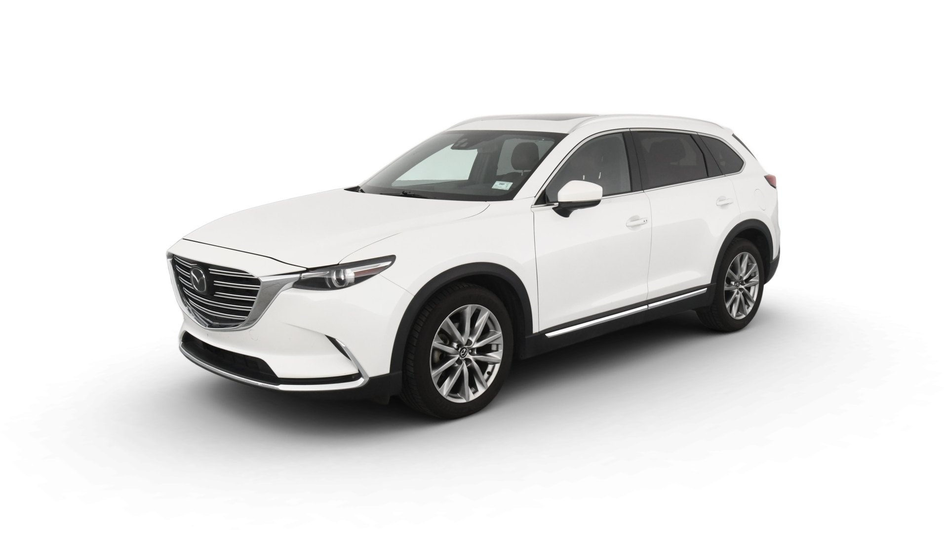 Mazda CX-9 Touring 2016 SUV en República Dominicana