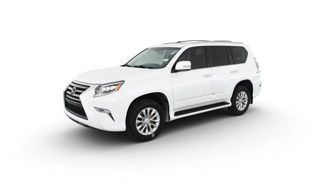 Lexus GX 460 Luxury 2016 SUV