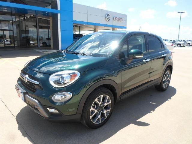 Fiat 500X 2016 Multiair SUV en República Dominicana