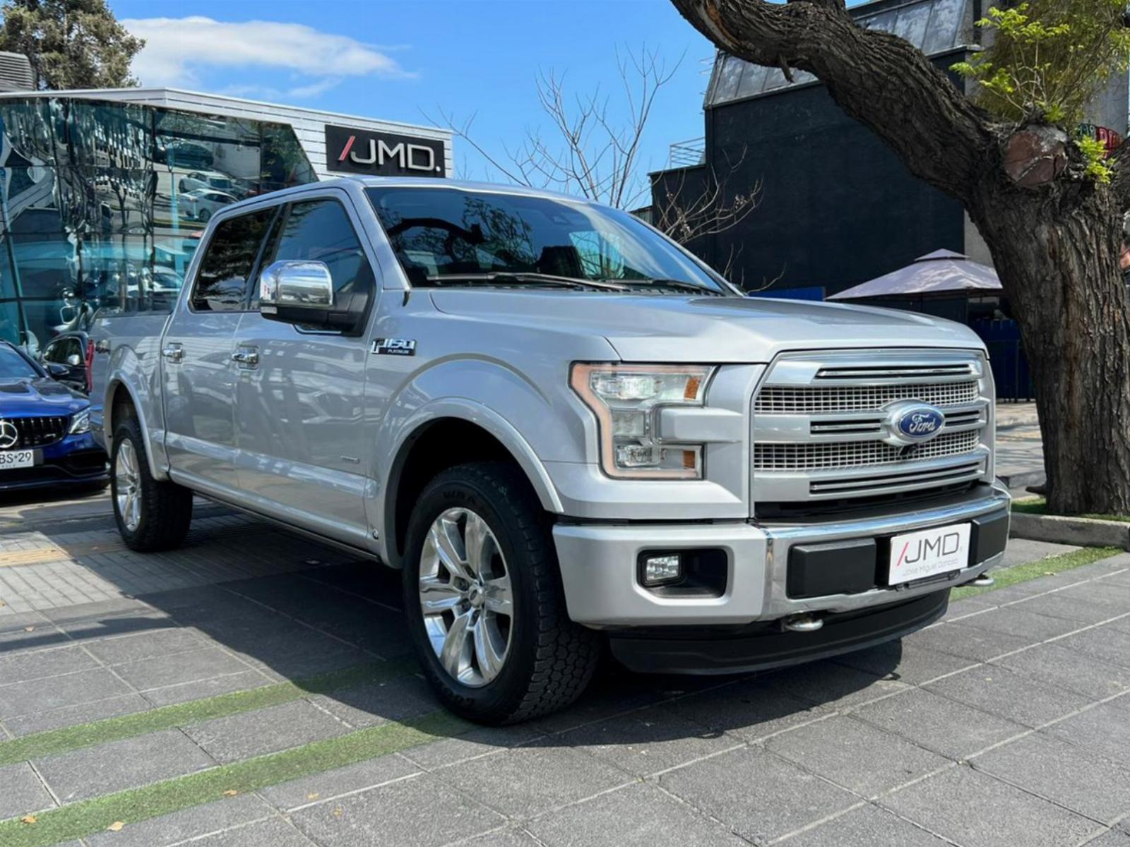 Ford F-150 2016 Camioneta