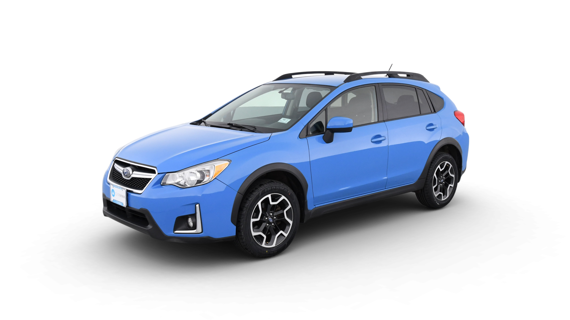 Subaru Crosstrek 2016 Modelo Premium SUV en República Dominicana