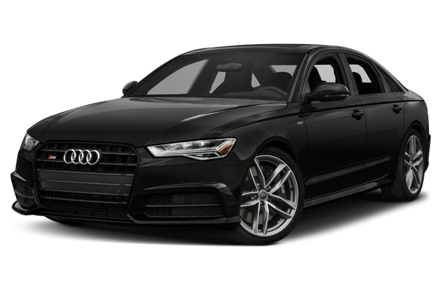 Audi S6 modelo 2016, vehículo de alto rendimiento en República Dominicana