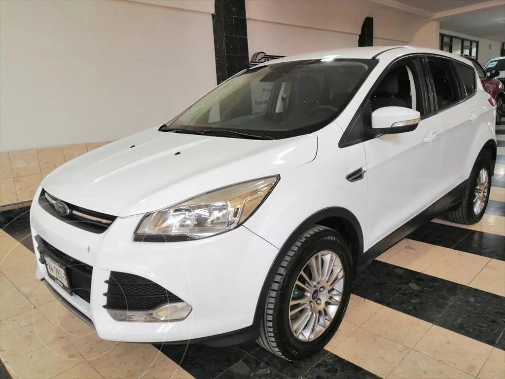 Ford Escape SE Ecoboost 2016 SUV en República Dominicana
