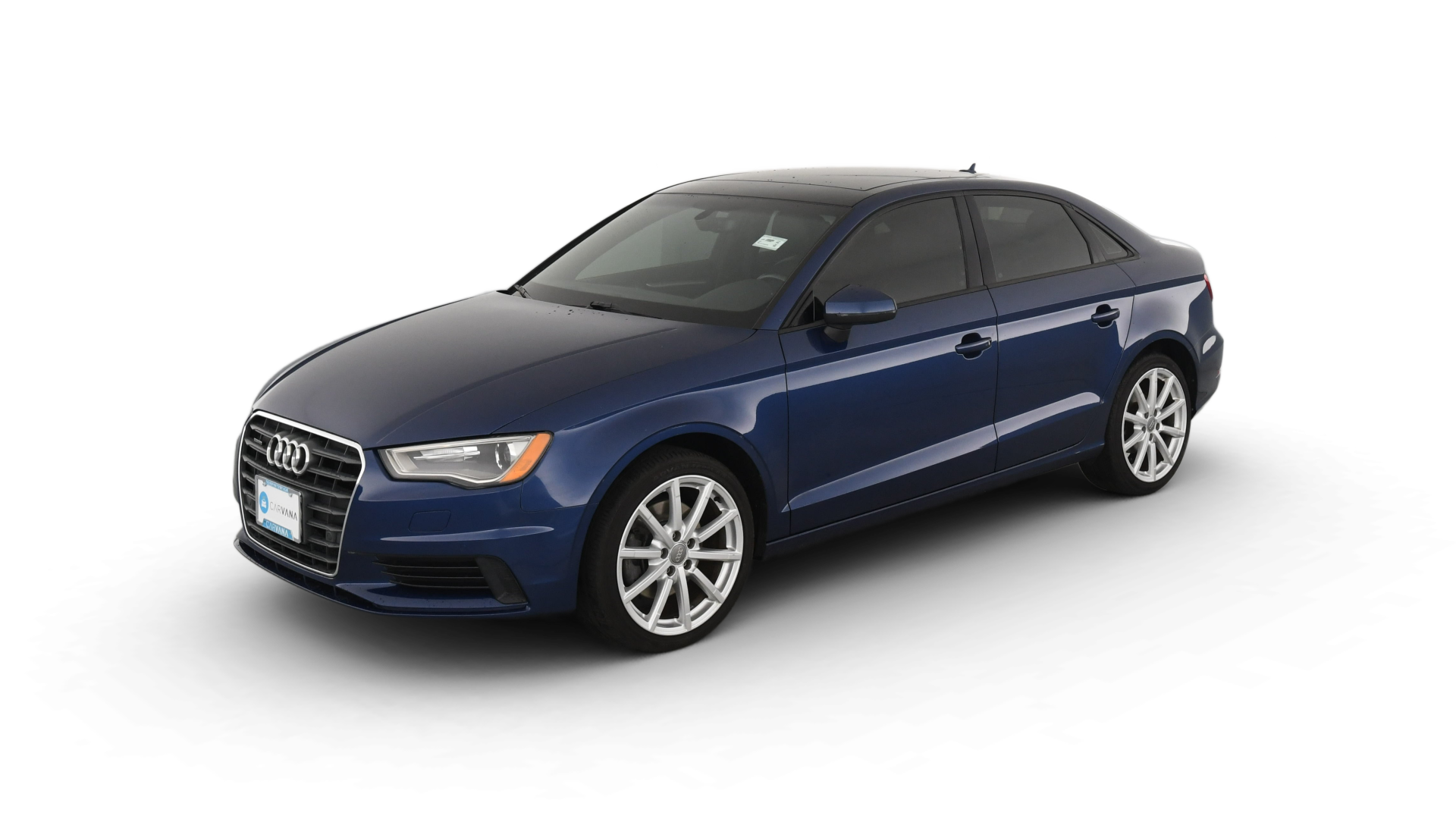 Audi A3 Premium 2016 Sedán Compacto en República Dominicana