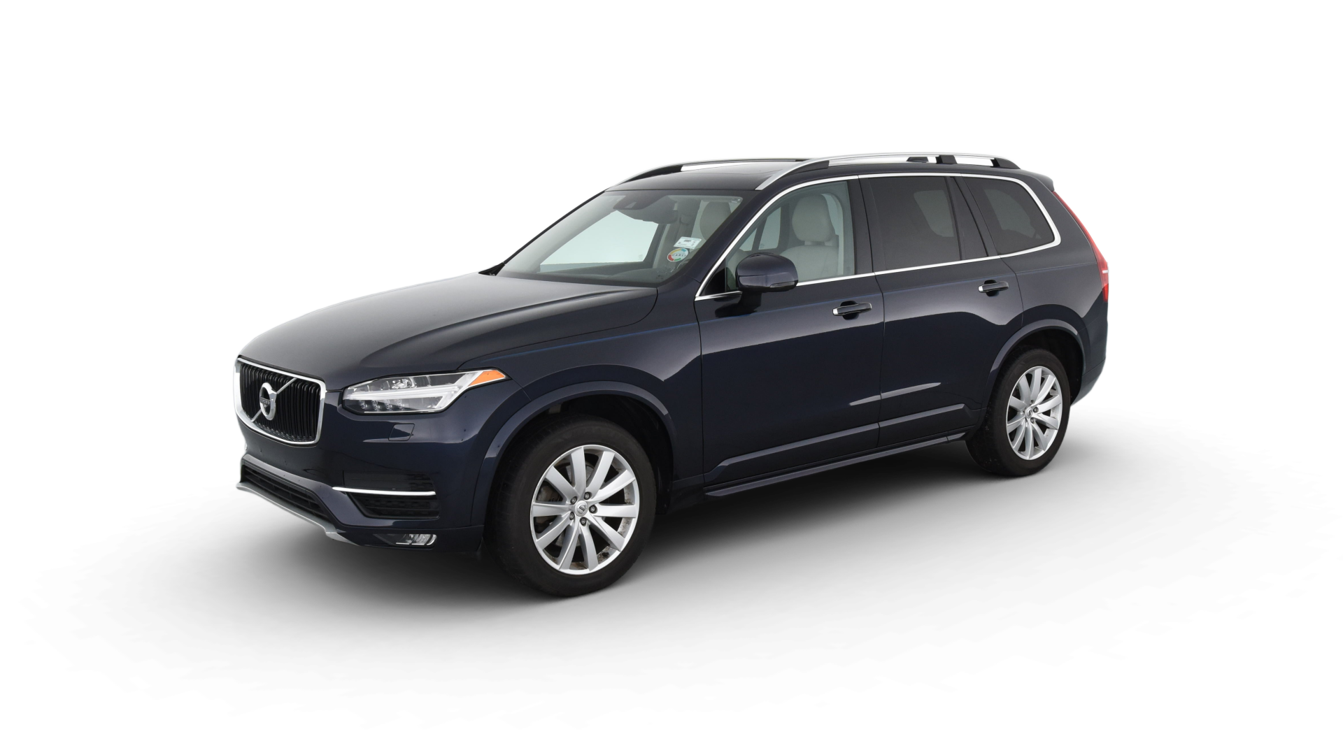 Volvo XC90 R-Design T6 2016 SUV en República Dominicana