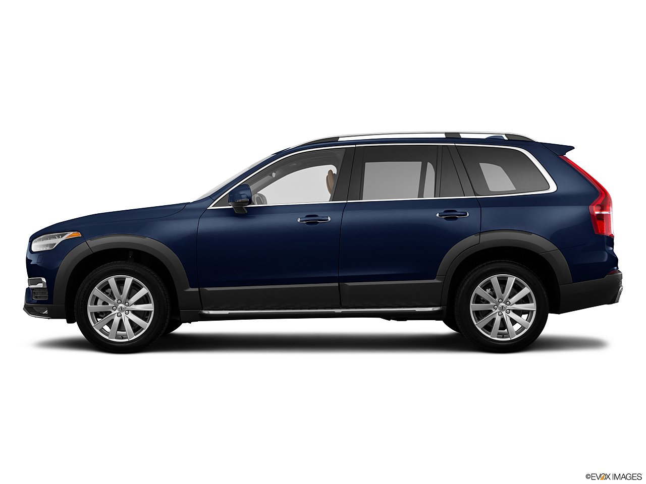 Volvo XC90 R-Design T6 2016 SUV