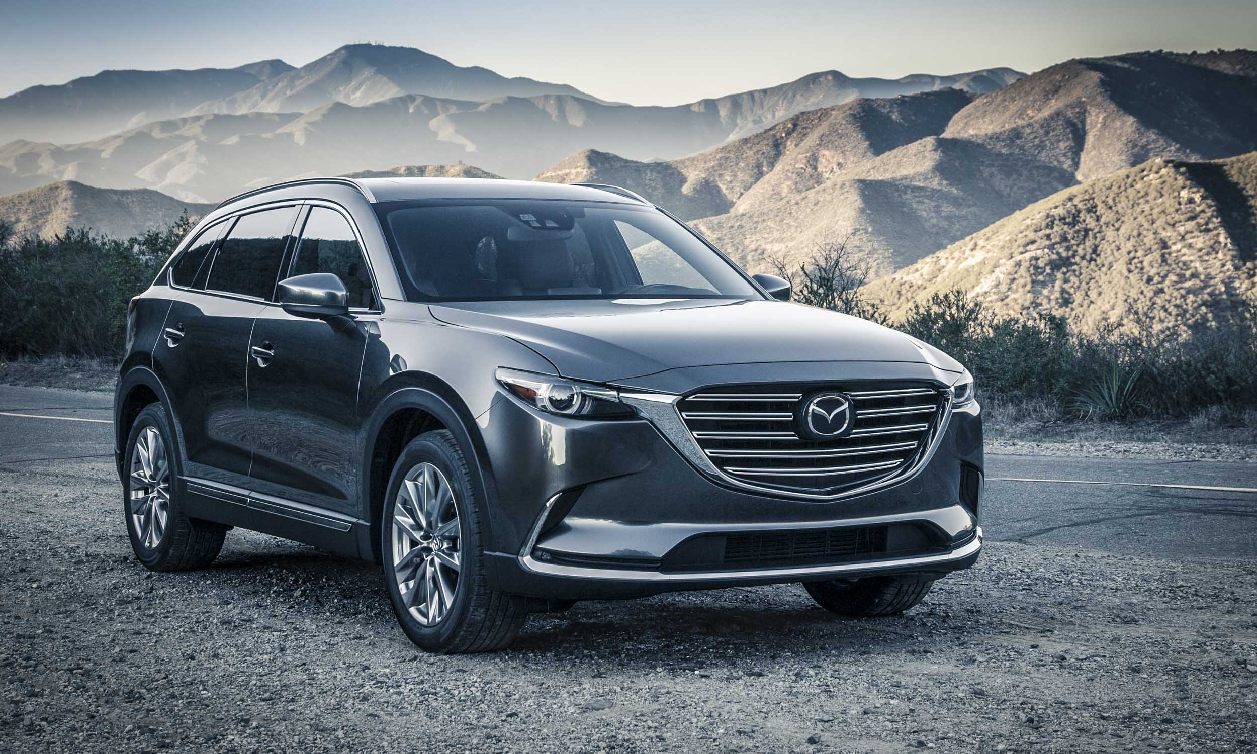 Mazda CX-9 Touring SUV 2016 en República Dominicana
