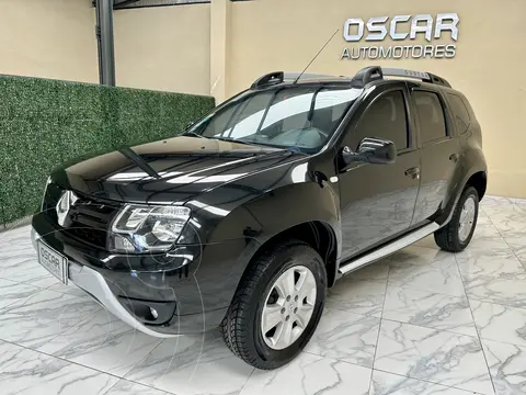Renault Duster 2016 SUV