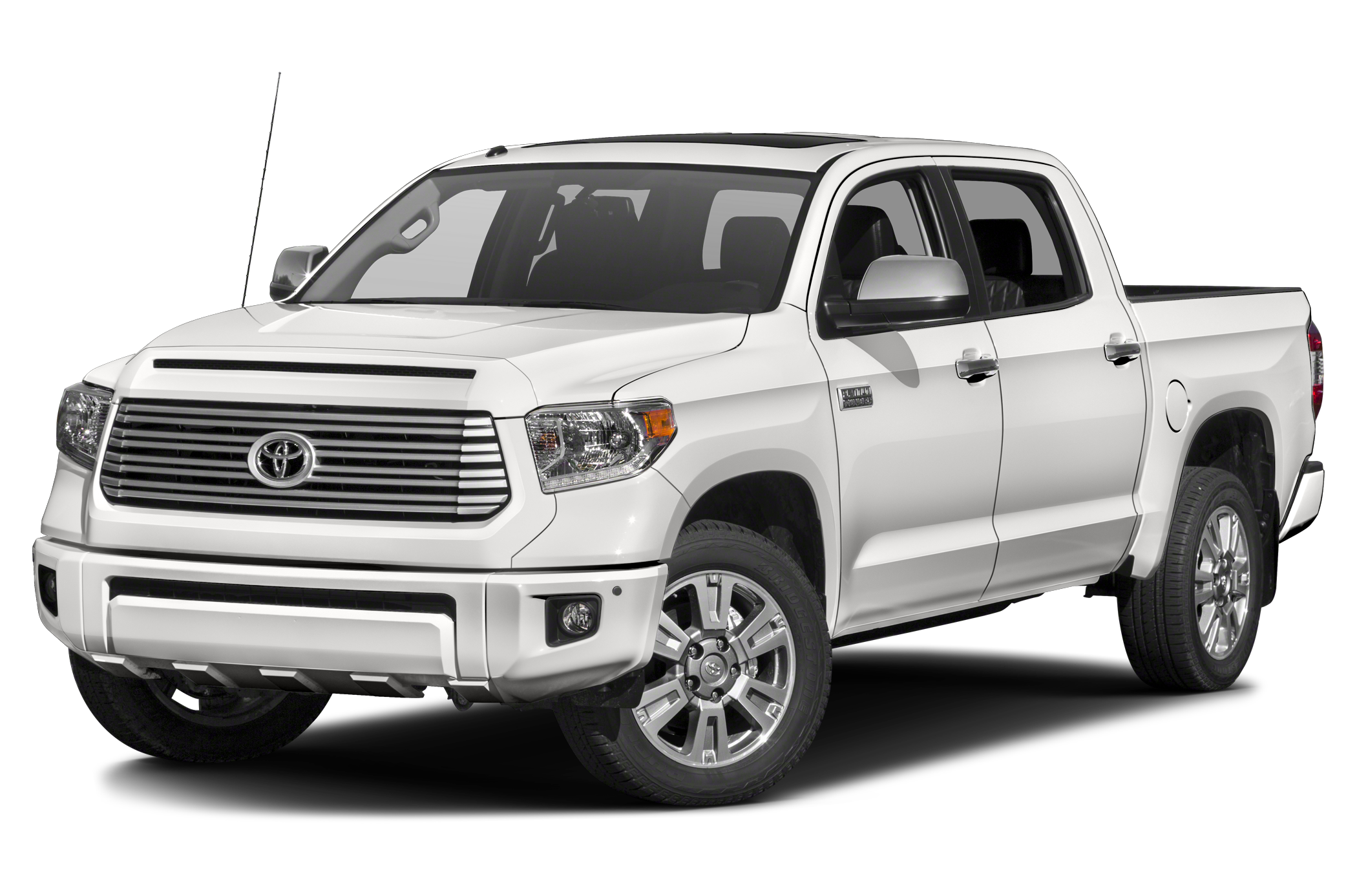 Toyota Tundra 1794 Edition 2016 Camioneta en República Dominicana