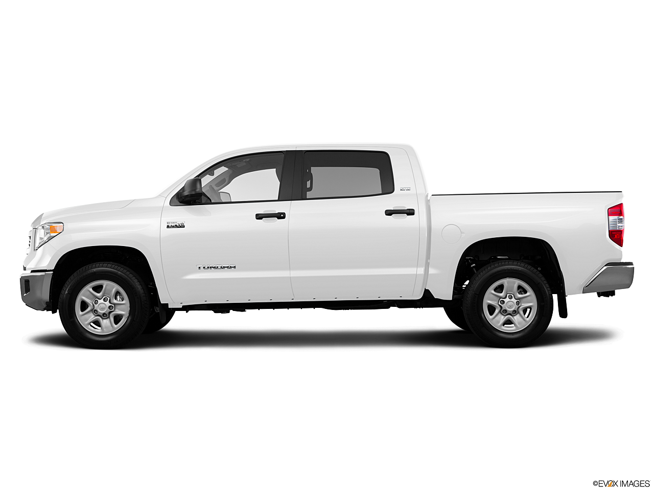 Toyota Tundra 1794 Edition 2016 Camioneta en República Dominicana