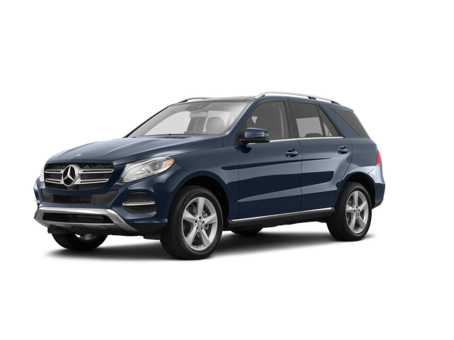 Mercedes-Benz GLE 400 4Matic 2016 SUV en República Dominicana