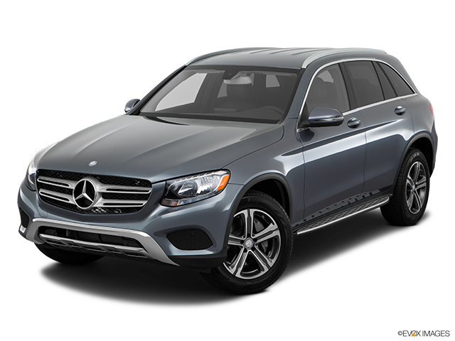 Mercedes-Benz GLC 250 4MATIC SUV 2016 en República Dominicana