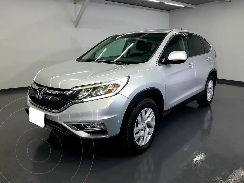 Honda CR-V EX 2016 4x4 SUV en República Dominicana