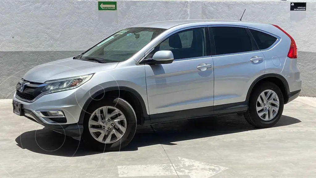 Honda CR-V EX 2016 4x4 SUV en República Dominicana