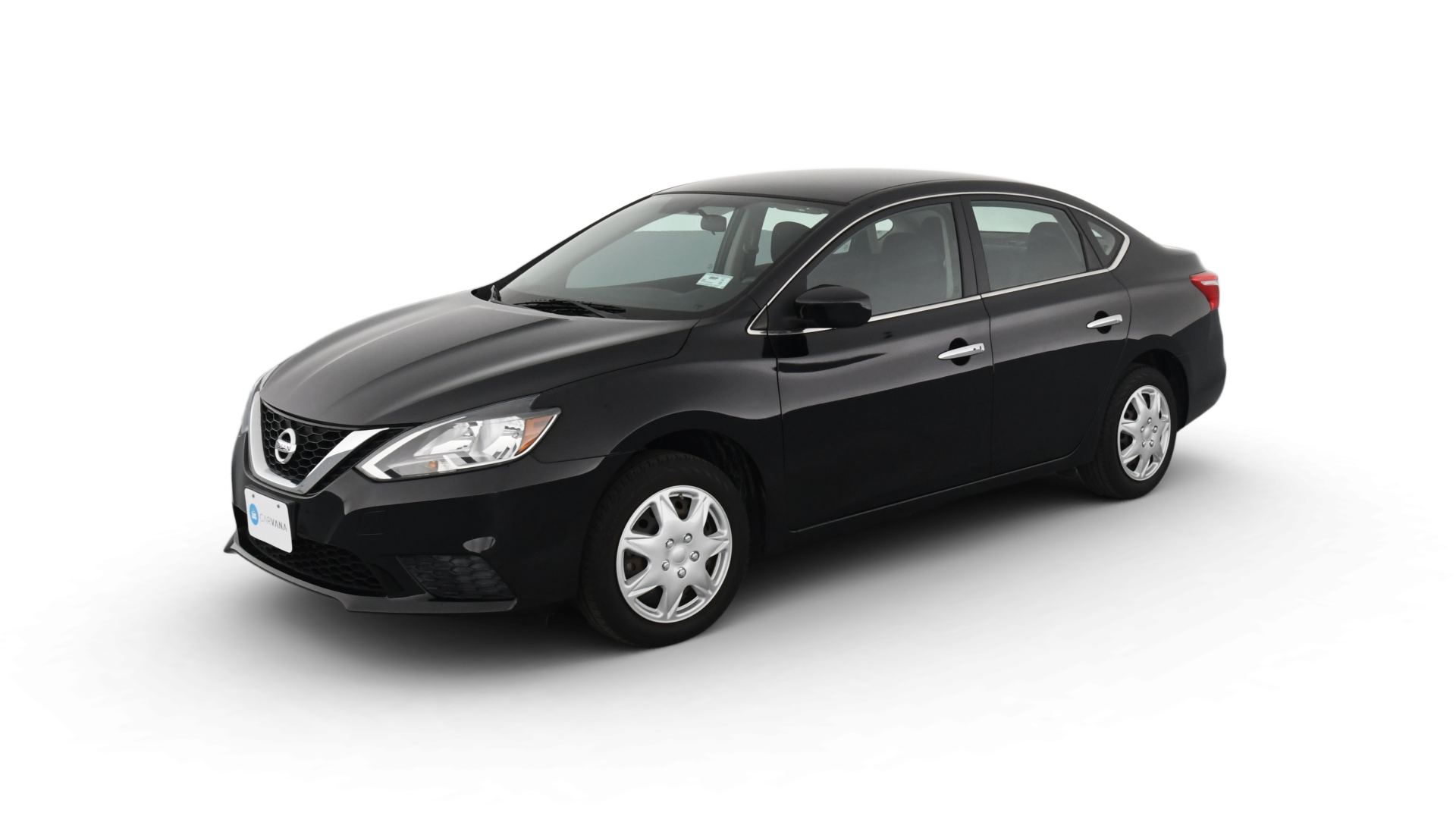 Nissan Sentra 2016 Sedán en República Dominicana