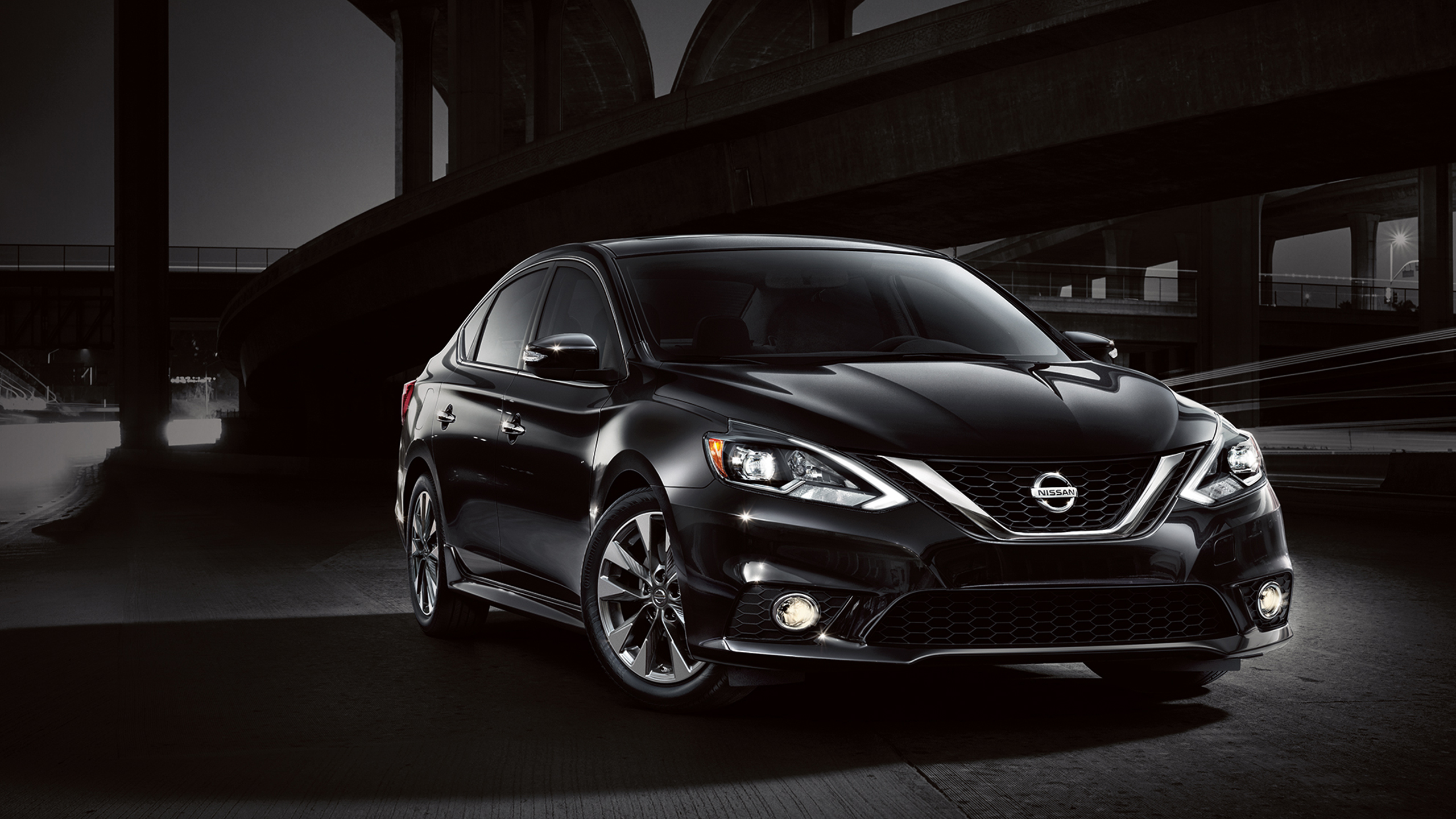 Nissan Sentra 2016 Sedán en República Dominicana
