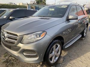 Mercedes-Benz GLE 350 4Matic SUV 2016 en República Dominicana