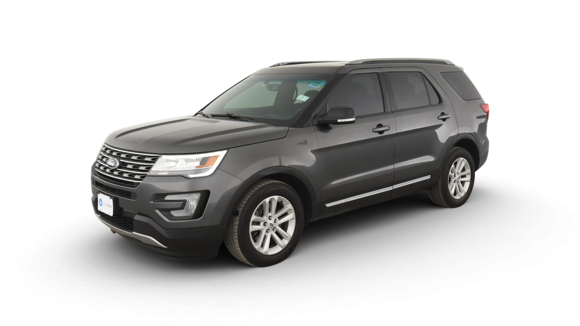 Ford Explorer Sport 2016 SUV