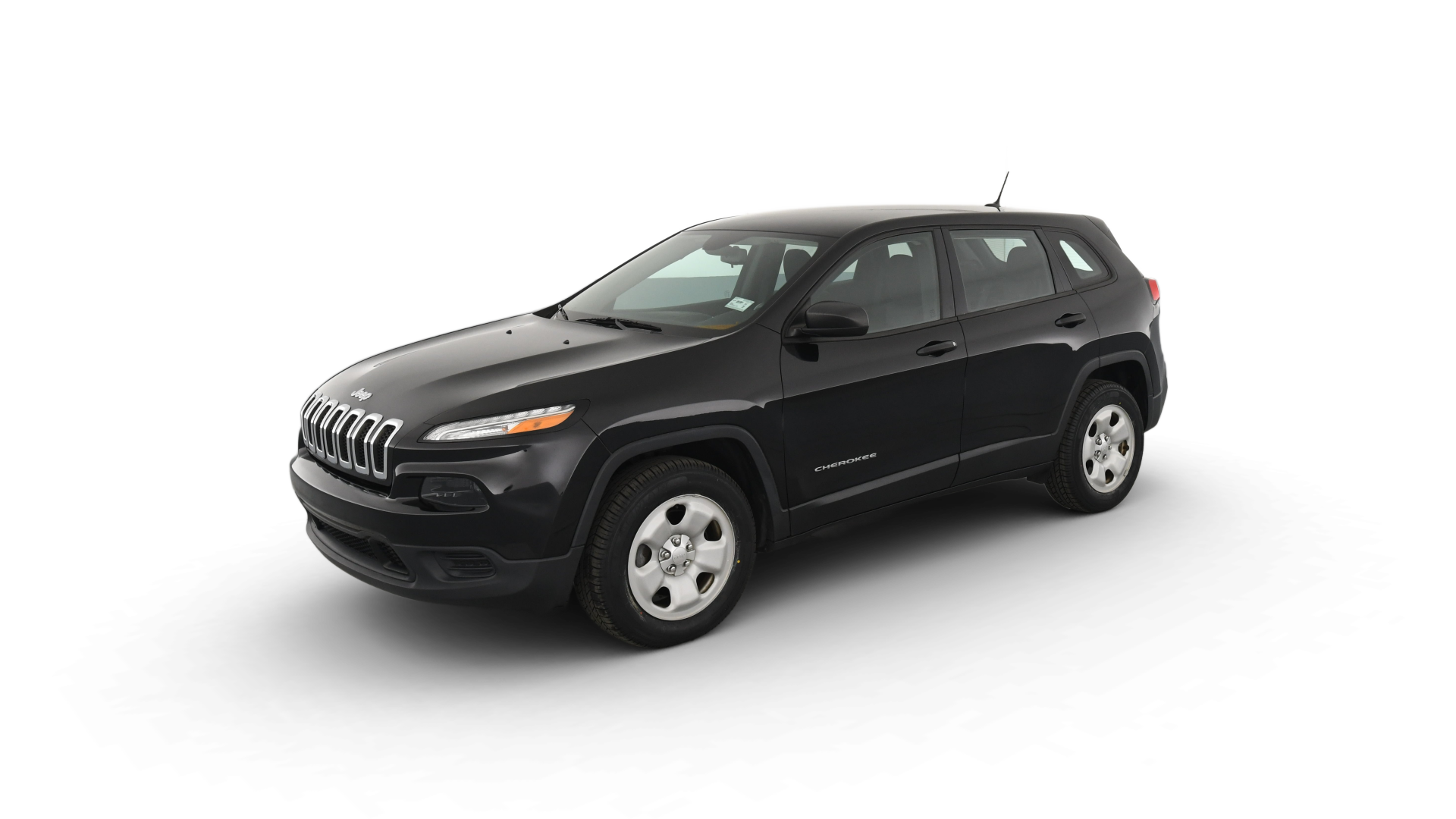 Jeep Cherokee Latitude 2016 SUV
