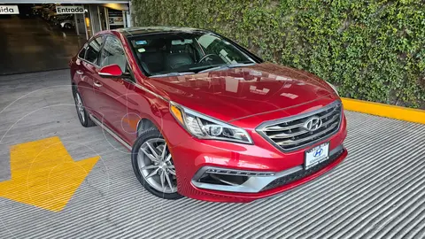 Hyundai Sonata SE 2016 Sedán en República Dominicana