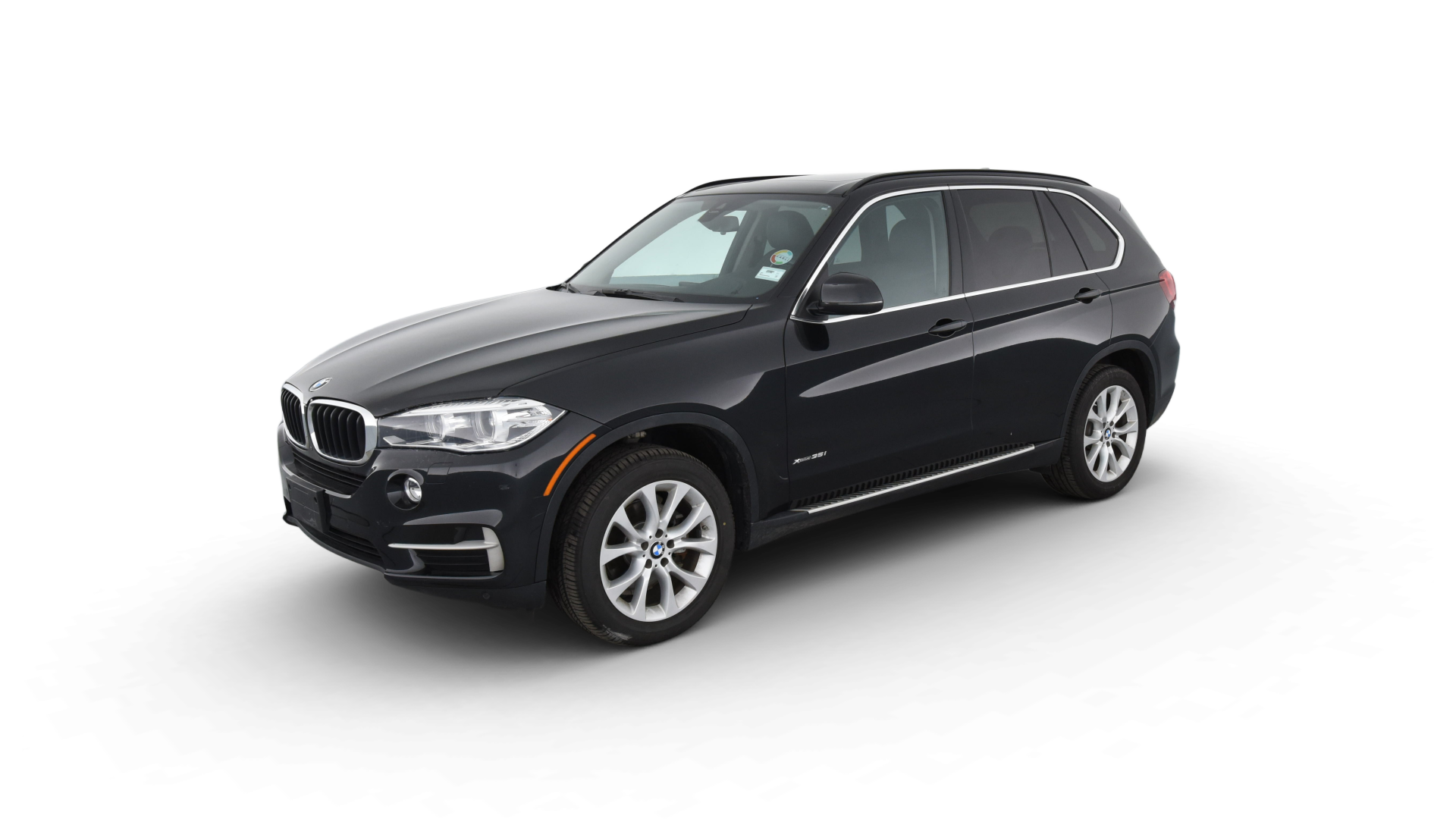 BMW X5 30d 2016 SUV de lujo en República Dominicana