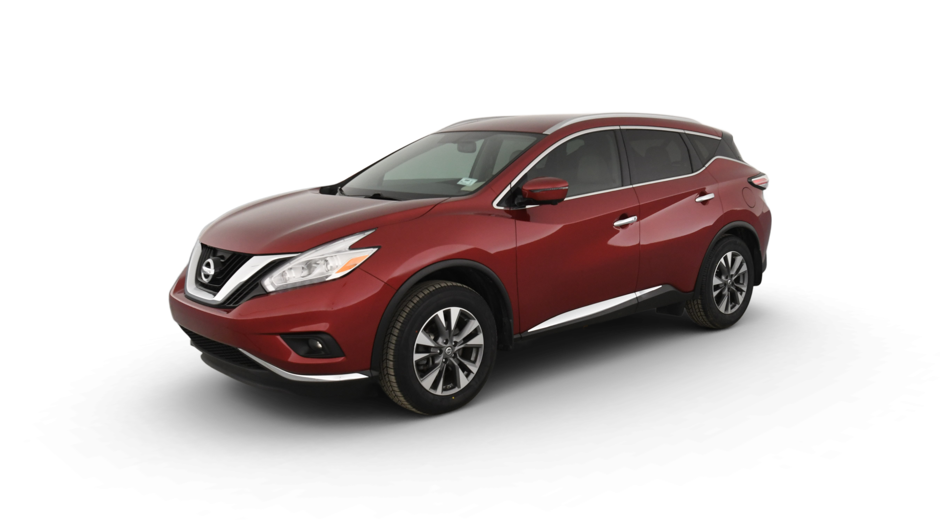 Nissan Murano SE 2016 SUV en República Dominicana