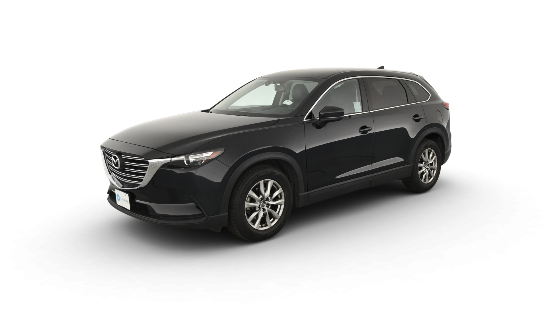 Mazda CX-9 Grand Touring 2016 AWD SUV