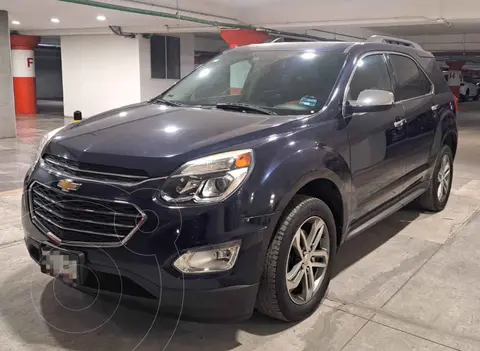 Chevrolet Equinox LT 2016 SUV
