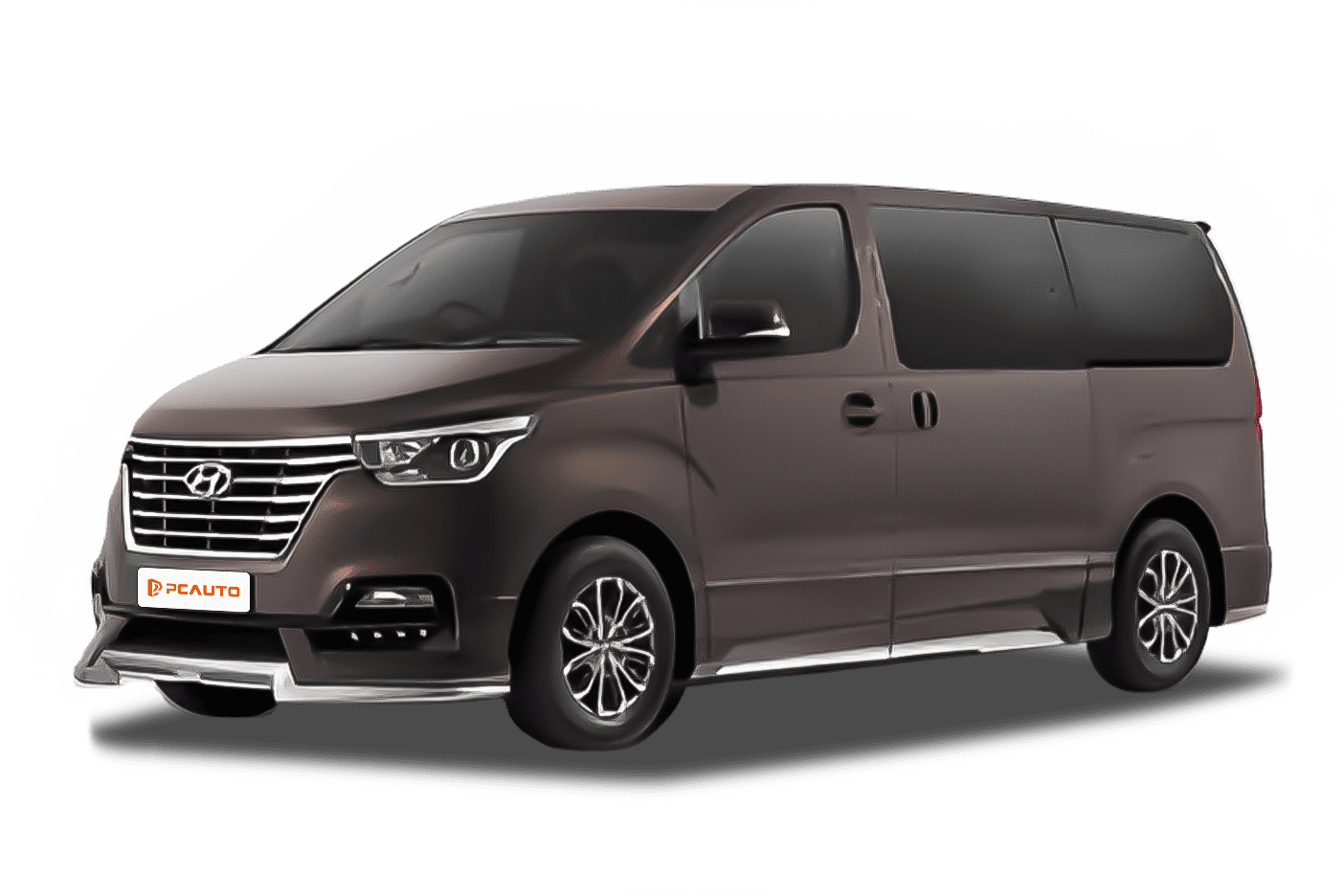 Hyundai Grand Starex 2016 Furgoneta Comercial