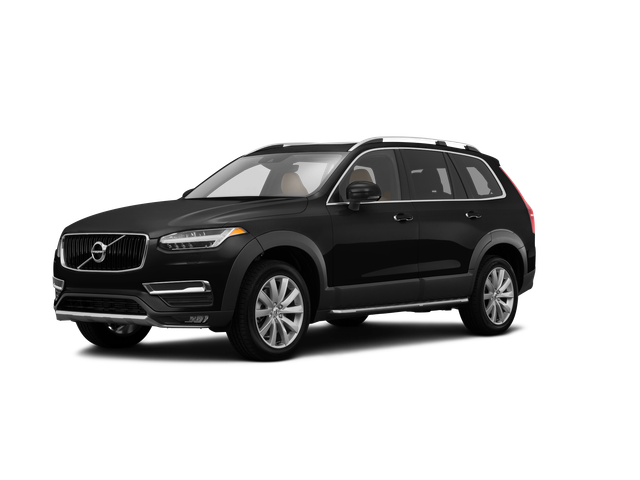 Volvo XC90 T6 Inscription 2016 SUV en República Dominicana