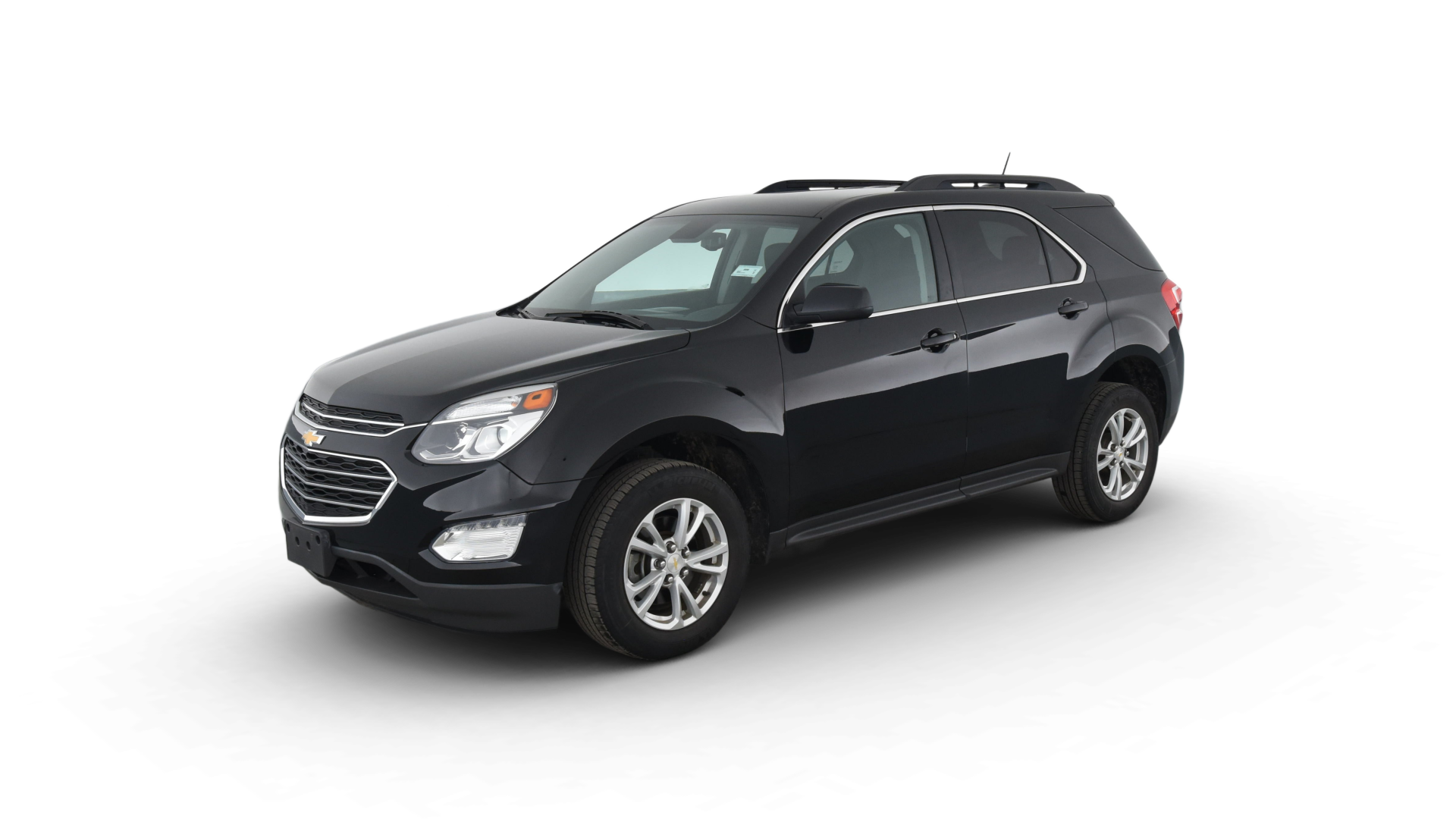 Chevrolet Equinox LS modelo 2016