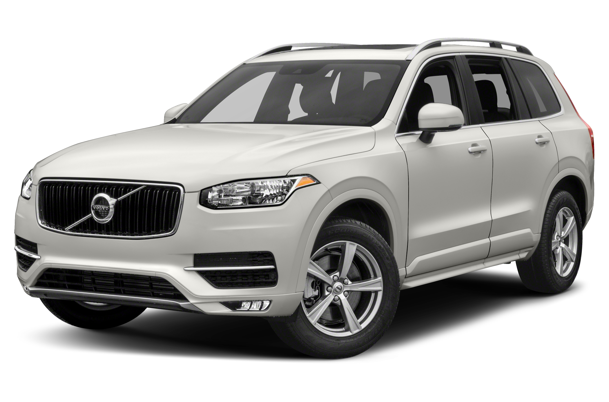Volvo XC90 R-Design T5 2016 SUV