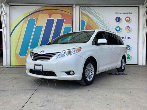 Toyota Sienna XLE 2016 Minivan en República Dominicana
