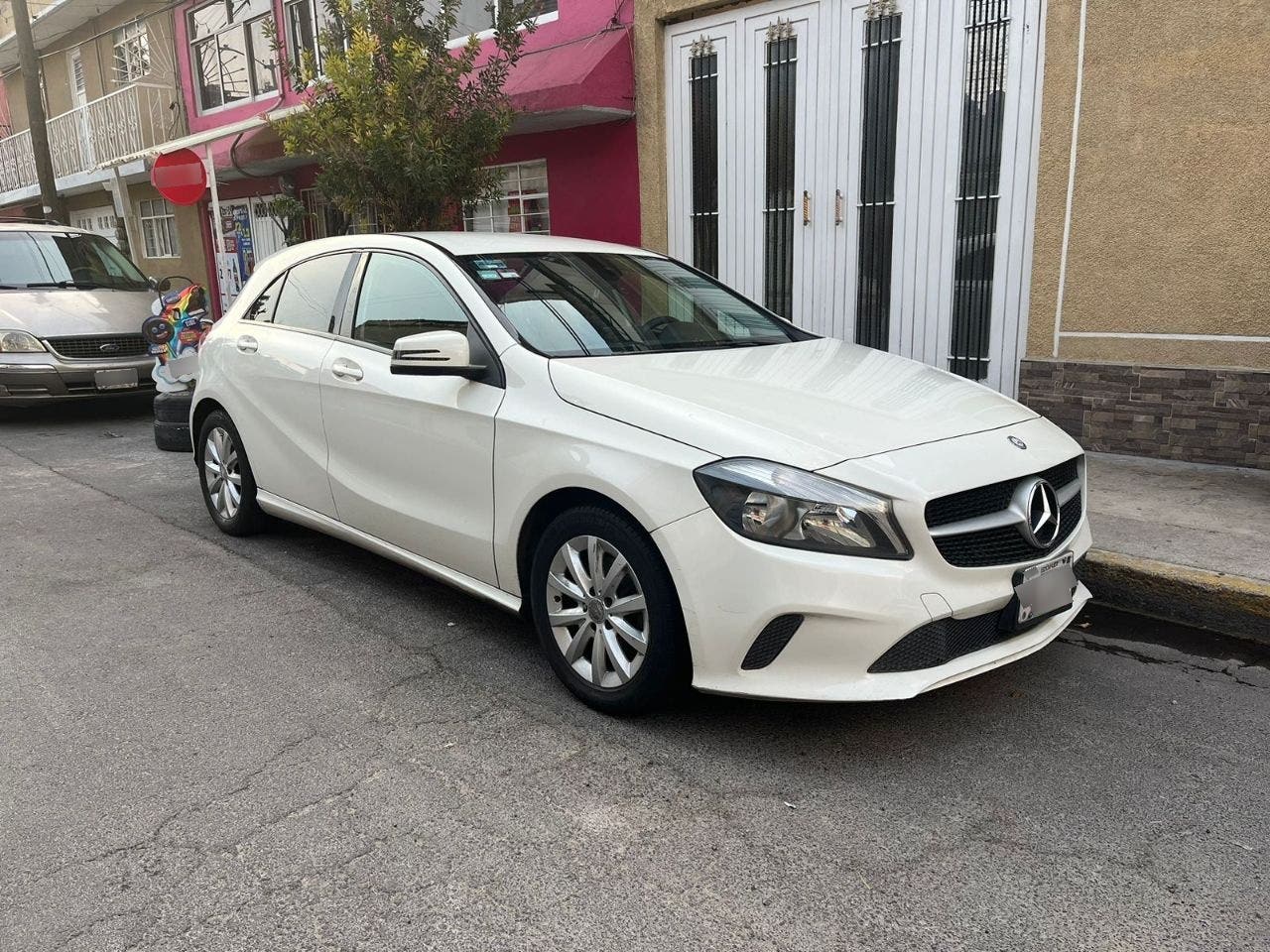 Mercedes-Benz GL 350 CDI 2016 SUV Diésel en República Dominicana