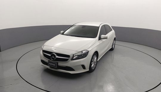 Mercedes-Benz GL 350 CDI 2016 SUV Diésel