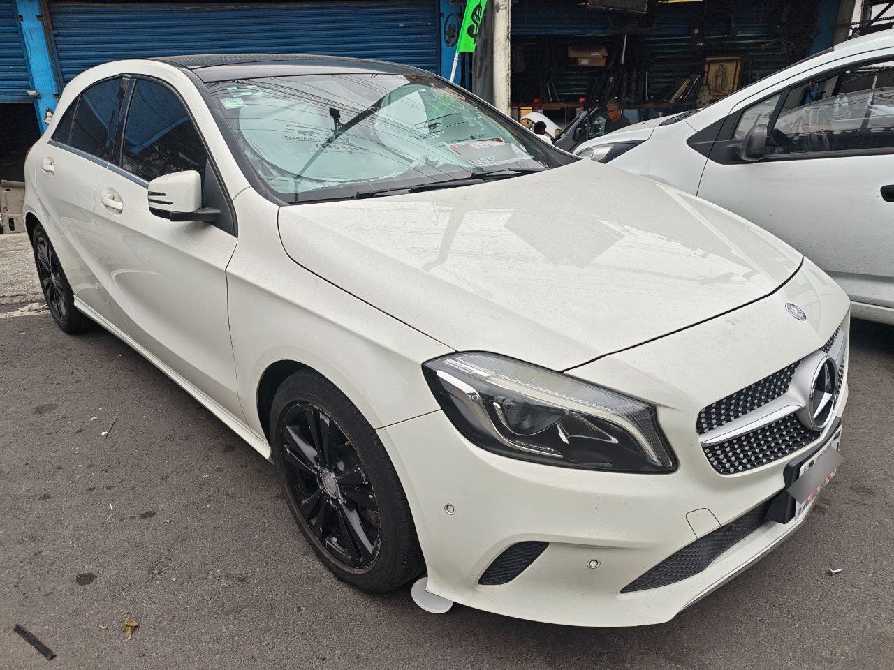 Mercedes-Benz GL 450 2016 SUV de lujo en República Dominicana