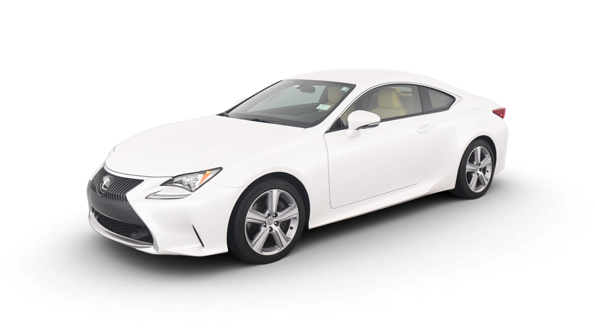 Lexus RC F 2016 Deportivo de Lujo en República Dominicana