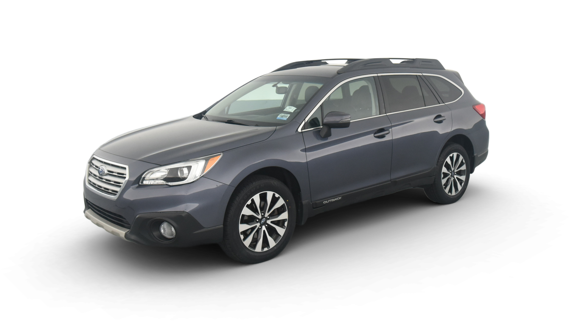 Subaru Outback 2016 Crossover AWD en República Dominicana
