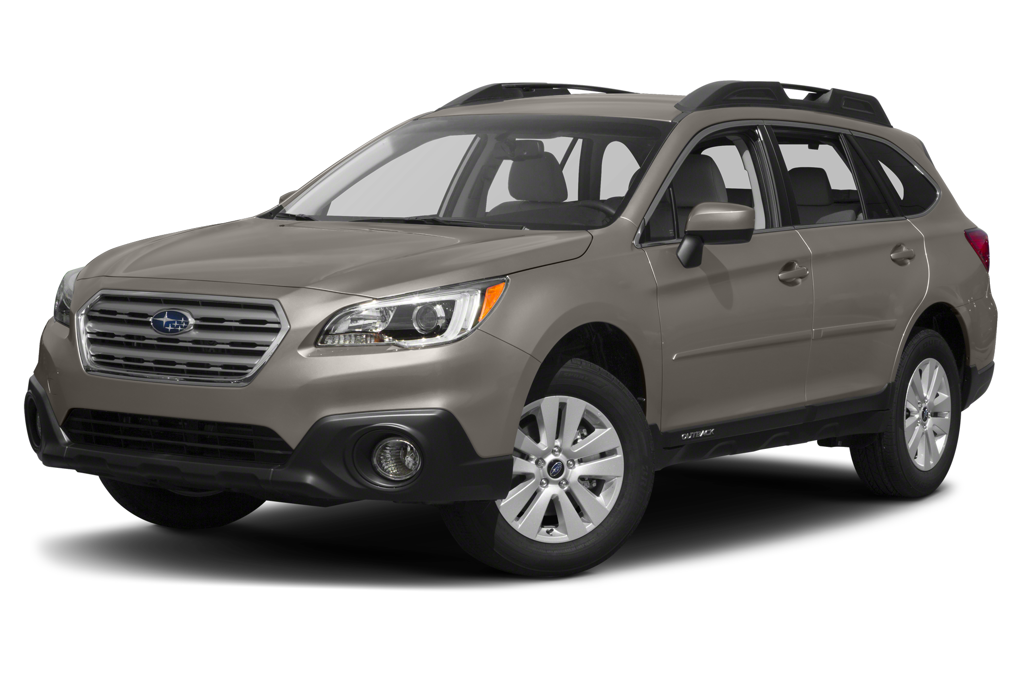 Subaru Outback 2016 Crossover AWD