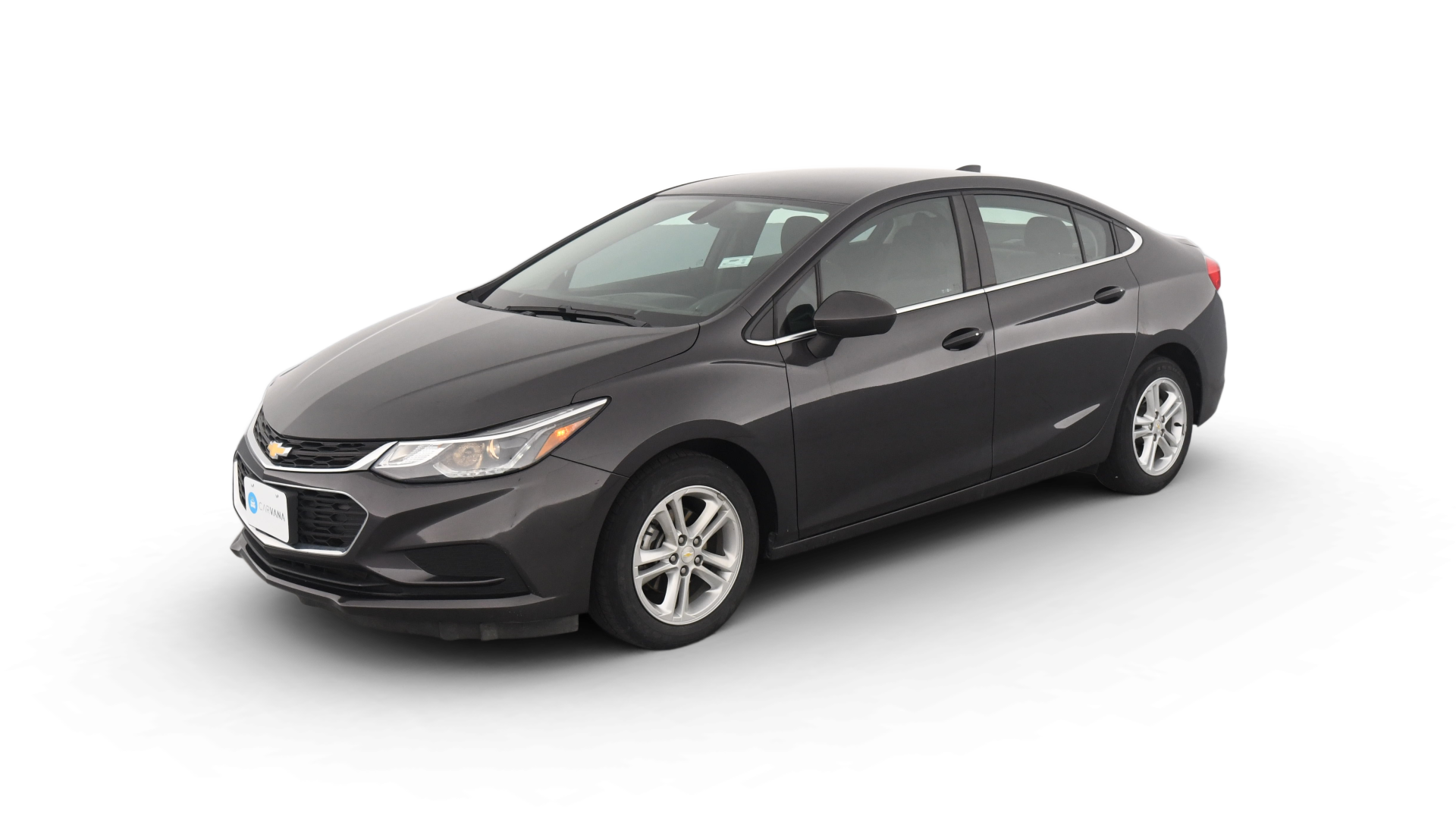 Chevrolet Cruze RS modelo 2016 sedán en República Dominicana