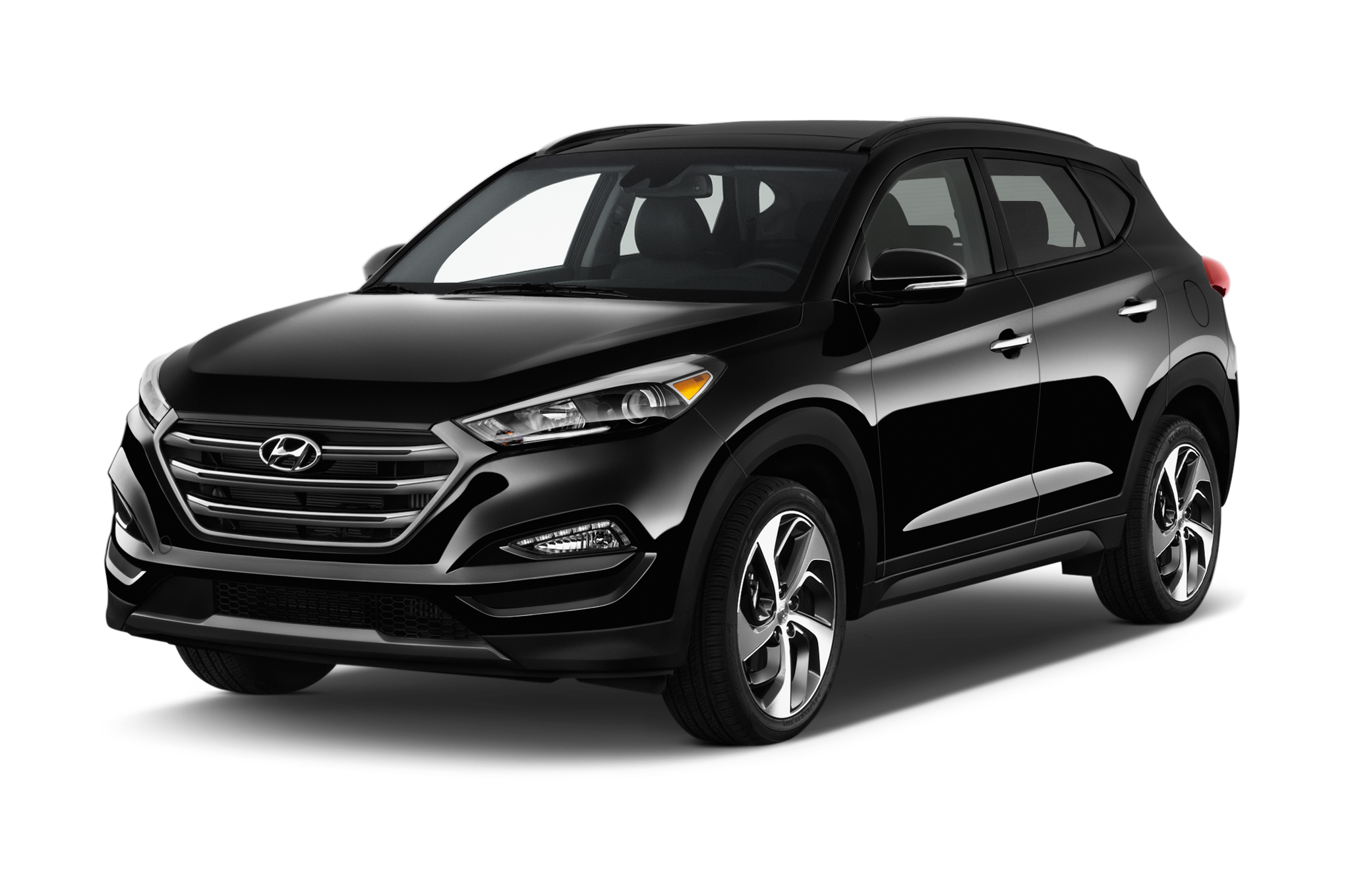 Hyundai Tucson ECO 1.6 Turbo 2016 SUV