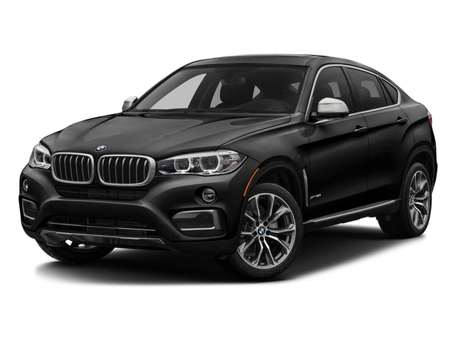 BMW X6 xDrive 30D 2016 SUV premium en República Dominicana