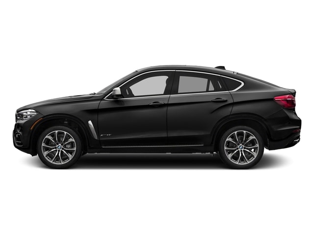 BMW X6 xDrive 30D 2016 SUV premium