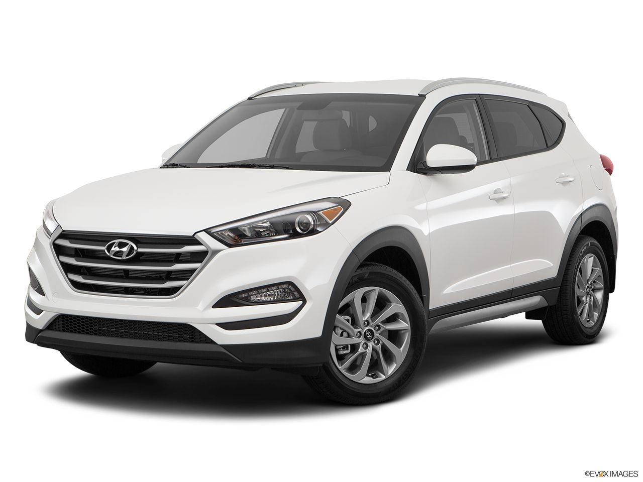 Hyundai Tucson Limited 2016 SUV en República Dominicana