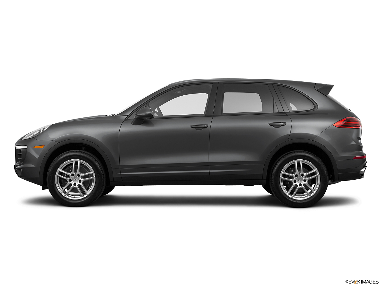 Porsche Cayenne GTS 2016 SUV de alto rendimiento en República Dominicana