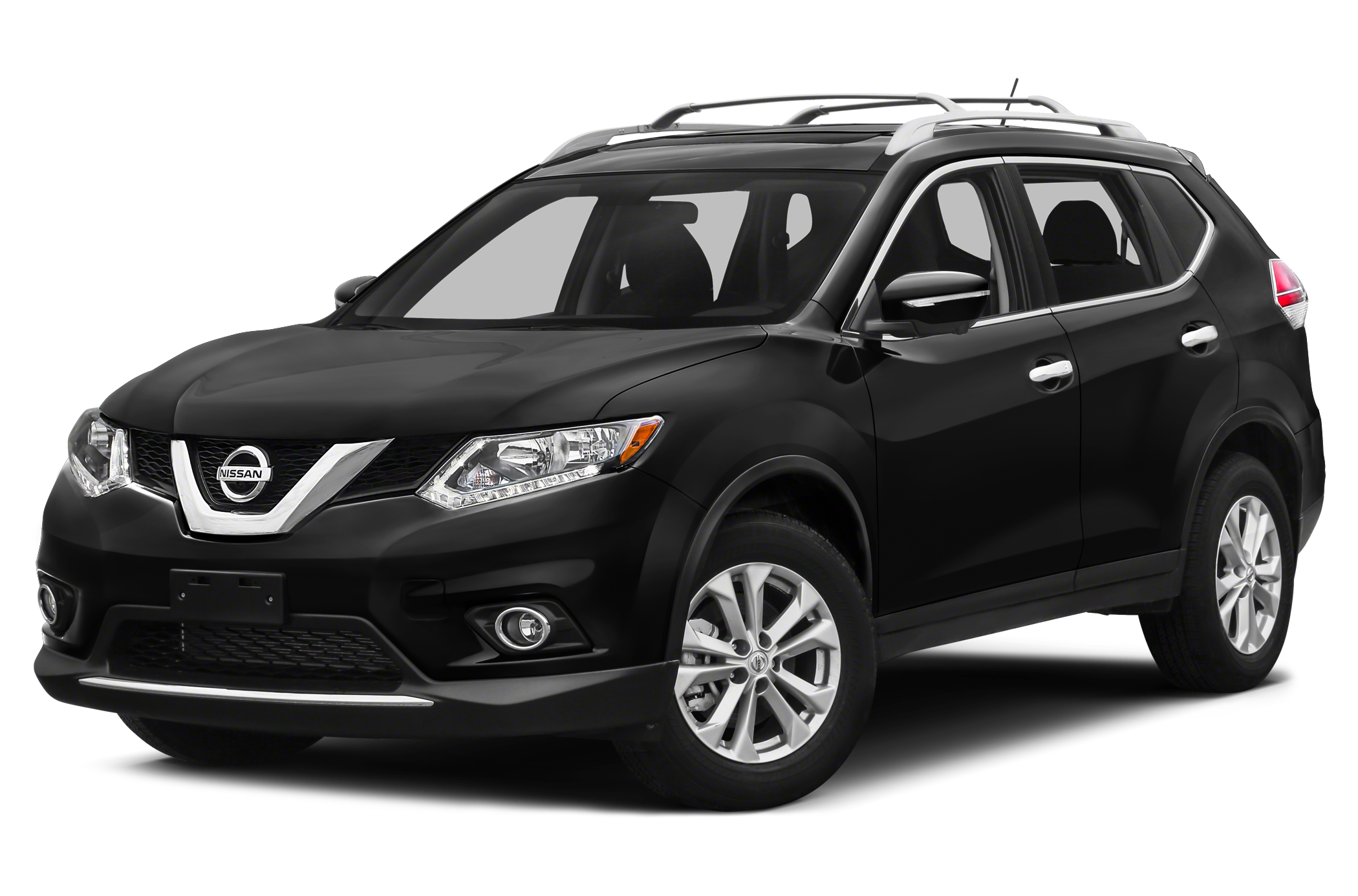 Nissan Rogue Sport 2016 SUV en República Dominicana