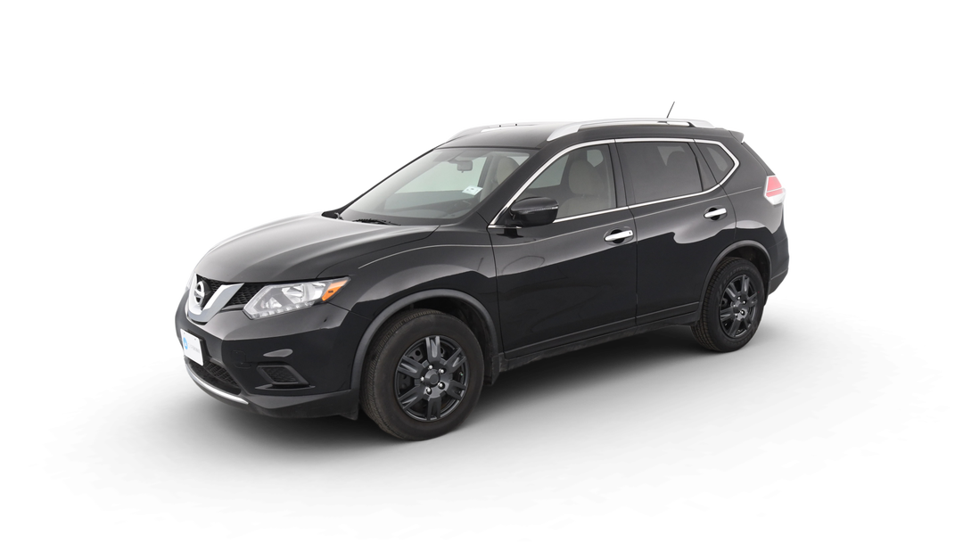 Nissan Rogue Sport 2016 SUV en República Dominicana