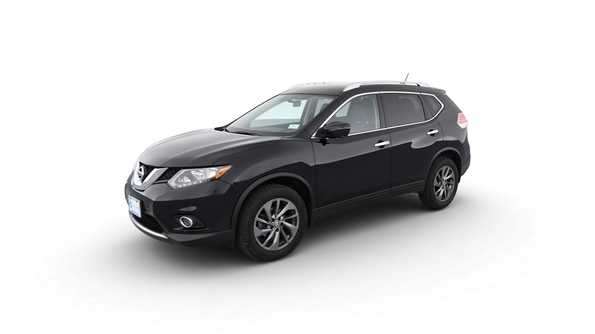 Nissan Rogue Sport 2016 SUV