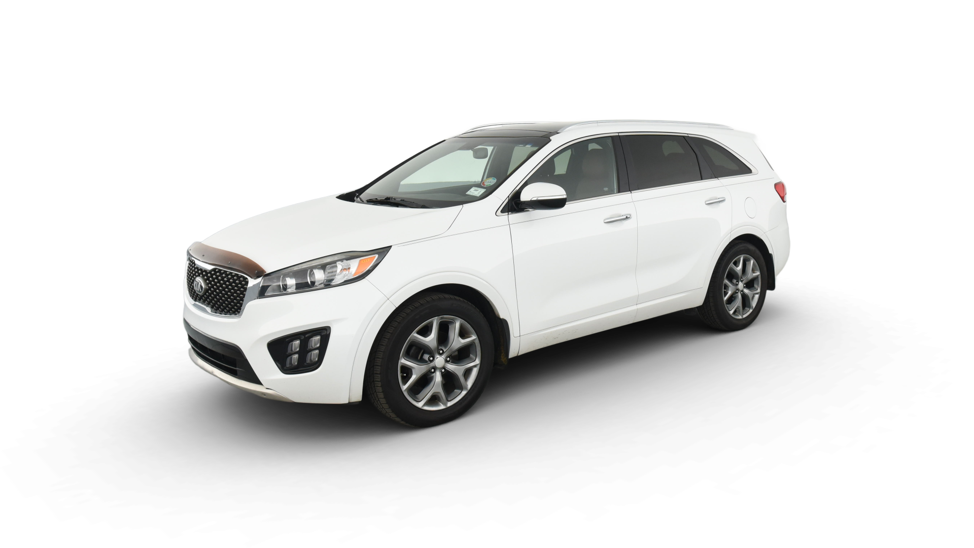Kia Sorento Limited 2016 SUV en República Dominicana